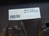 BMW 8 G14 G15 M PAKIET bumper rear