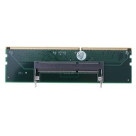 Jednoczęściową kartę adaptera RAM Tester Na