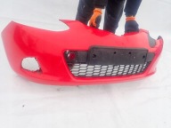 MAZDA 2 II 07-10 bumper front front