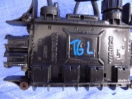 Vanne MODULATOR WABCO MAN TGL 10.180 2007R