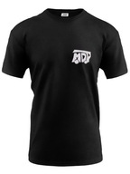 koszulka T-shirt z haftem MDP