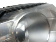 light right front VW PASSAT B6 (2005-2010) 3C0941006Q lens EUROPA