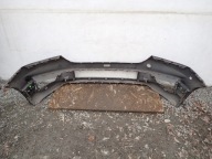 bumper front front SKODA FABIA 4 IV 6VA 2021- 6VA807221