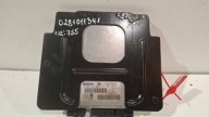 control unit of the engine computer 0281011341 Peugeot 2.0 HDI