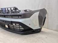 RENAULT CAPTUR II 2 LIFT 24- bumper front front PDC