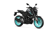 Yamaha MT MT 125 modele 2024 Salon Bielsko Bia...