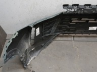 bumper front VW TAYRON 57L