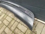 BMW 1 E82 E88 DIFFUSORE ACCESSORI POSTERIORE M PAKIET 51128045455