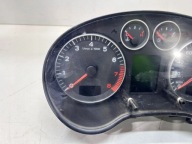 dials dials display AUDI A3 8P 2.0 TFSI 8P0920981E