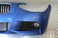 bumper front XENON PDC BMW 1 F20 F21 m-packet