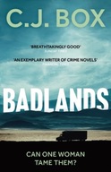 Badlands Box C.J.