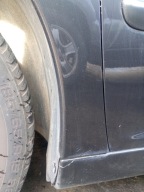 fender left front front Peugeot 207 06-13 code lakieru EXLD