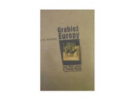 Grabież Europy - Nicholas