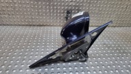 mirror right 7 PIN MERCEDES CLS W219 EUROPA