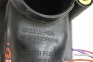 ROHR INTERCOOLER 9674942380 PEUGEOT 508 1.6 EHDI