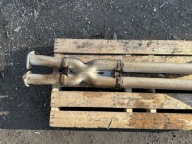 pipe exhaust pipe X Pipe Chevrolet Corvette C6 2005r