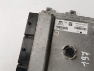 RENAULT CAPTUR 0.9B V29034775A 237103353R computer