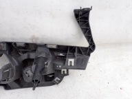 BMW X3 F25 10- support washer left front
