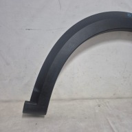 DACIA SANDERO III 3 STEPWAY 20-> moulding cap right front