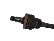 semi-axis right rear part MERCEDES W207 1.8 CGI