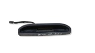 HYUNDAI I30 III handle bracket MIKROSTYK handle bonnet boot 29211-74400
