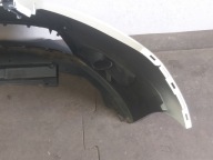 BUMPER FRONT DACIA SANDERO II 12-15