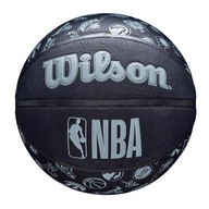 Basketbalová lopta Wilson NBA All Team veľkosť 7