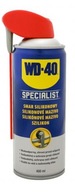 Špeciálne silikónové mazivo WD-40 400ml