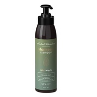 Herbal Meadow Šampón na vlasy Mäta 400ml