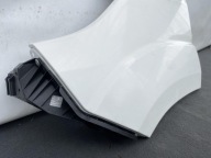 DUCATO BOXER JUMPER 14- fender left front front BIALY 249 EWP original