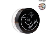 Constance Carroll Puder w kulkach Crazy Cheeks nr 04 Clear 13g