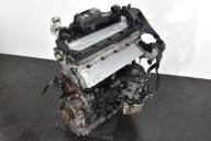 engine VW GOLF VI PASSAT CC B6 AUDI A3 8P 2.0 TDI CBA 08-11r @KOMPRESJA @