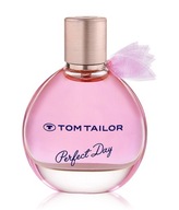 TOM TAILOR Perfect Day for Her parfumovaná voda 50 ml