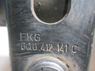 shock absorber front front left SKODA KAMIQ 1,2I 2Q0413031DS