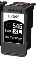 Atrament LXTEK PG-545XL pre Canon čierna (black), sada