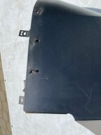 complete bumper rear part rear KAMERA PDC LAND ROVER DEFENDER L663 OE