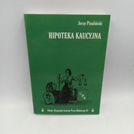 Hipoteka Kaucyjna - Jerzy Pisuliński