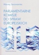 Parlamentarne Komisje Do Spraw Europejskich