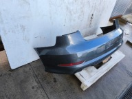 bumper rear part AUDI A3 8V sedan CABRIO PDC LZ7S original complete !!!