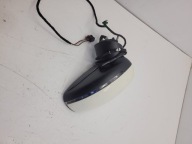 AUDI A1 8X mirror left 6 vertical 10-18R LAKIER LY9K