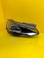 light right front Kia EV6 EV-6 Full Led