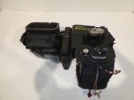 heater SKODA ROOMSTER