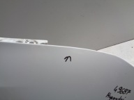 fender left front AUDI Q5 II 80A 16- NR 47890
