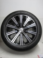 wheels discs tyres VOLVO XC90 II R20 22R