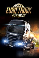 Euro Truck Simulator 2 ets 2 - PLNÁ VERZIA STEAM PC