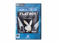 Playboy The Mansion Gold Edition 10/10!