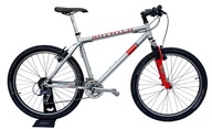 Rotwild rcc01cd ľahký horský bicykel 12kg Shimano Deore LX Manitou nový