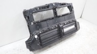 Ford Focus MK4 pillar iron support panel for radiators JX6B-A16E146-B