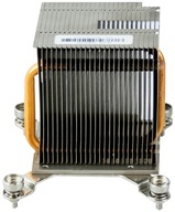 Pasívne chladenie procesora HP 628553-002