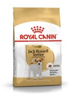 Krmivo pre psov Jack Russell Adult 1,5 kg Royal Canin